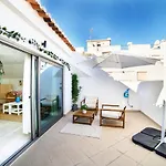 Nirvana Lagos- Roof Top